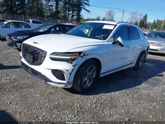 5NMMADTB9TH046692 Genesis Gv70 2.5t Select