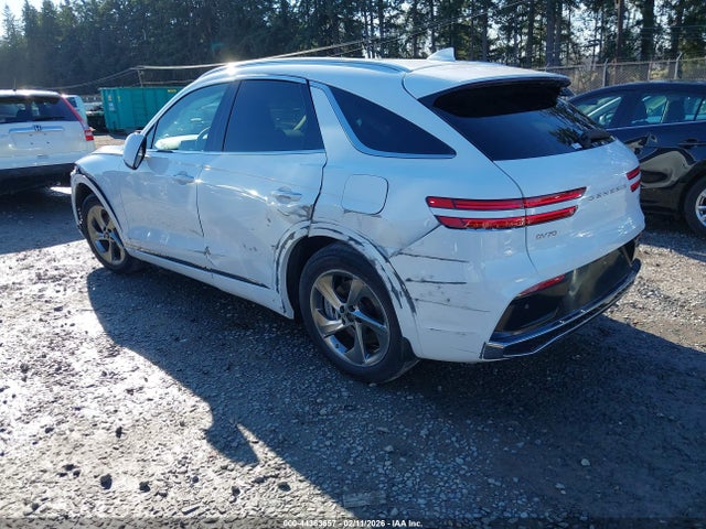 5NMMADTB9TH046692 Genesis Gv70 2.5t Select