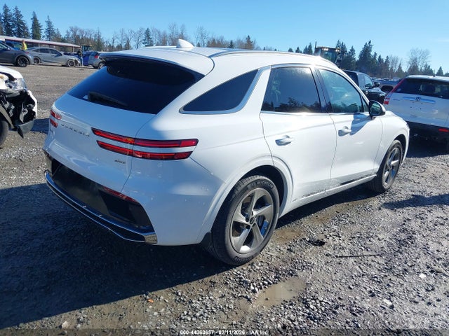 5NMMADTB9TH046692 Genesis Gv70 2.5t Select