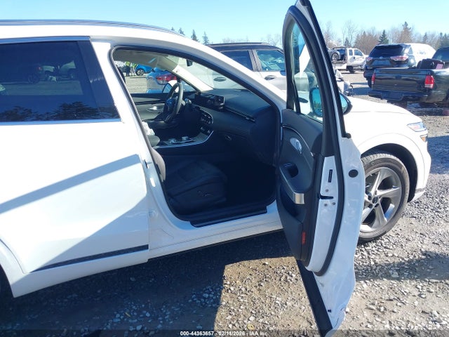 5NMMADTB9TH046692 Genesis Gv70 2.5t Select