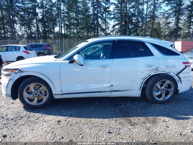 5NMMADTB9TH046692 Genesis Gv70 2.5t Select