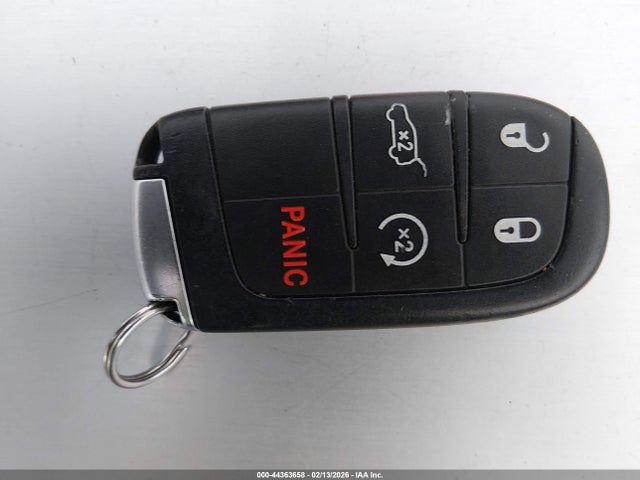 Dodge DURANGO LIMITED 2014 1C4SDJDT7EC318680 Image 11
