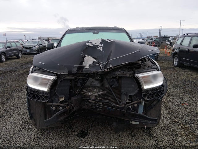 Dodge DURANGO LIMITED 2014 1C4SDJDT7EC318680 Image 13