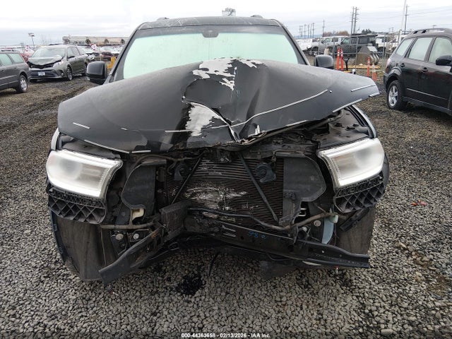 Dodge DURANGO LIMITED 2014 1C4SDJDT7EC318680 Image 6