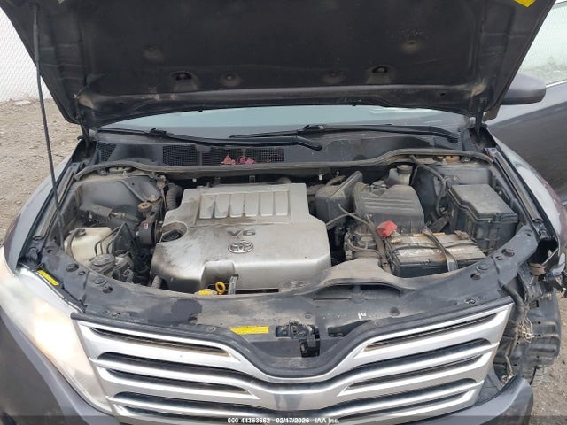 2011 TOYOTA VENZA 4T3BK3BBXBU056951 Photo 9