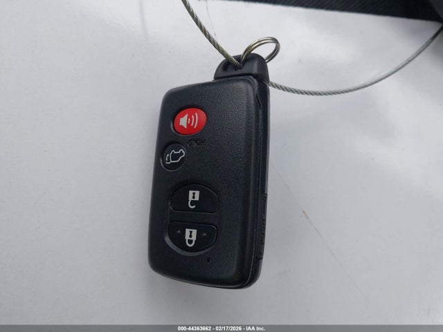 2011 TOYOTA VENZA 4T3BK3BBXBU056951 Photo 10
