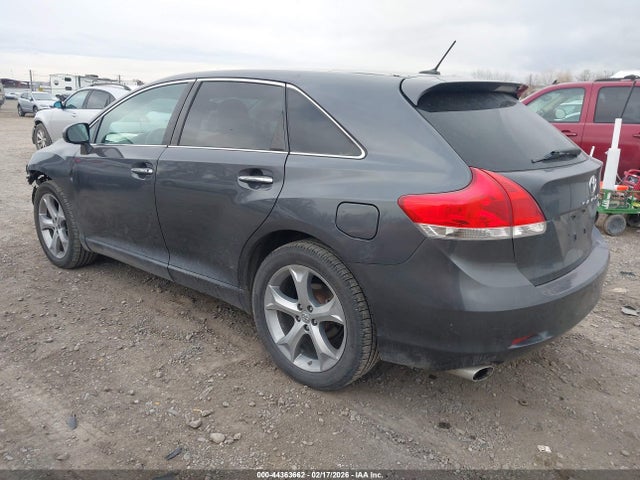 2011 TOYOTA VENZA 4T3BK3BBXBU056951 Photo 2