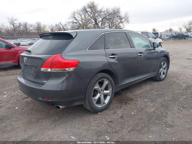 2011 TOYOTA VENZA 4T3BK3BBXBU056951 Photo 3
