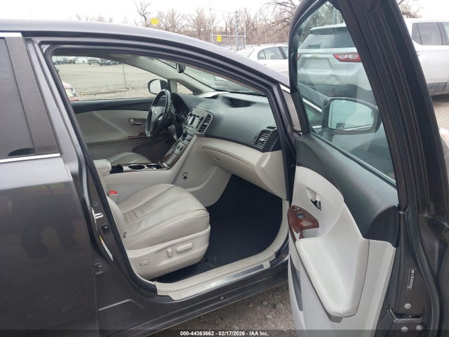 2011 TOYOTA VENZA 4T3BK3BBXBU056951 Photo 4