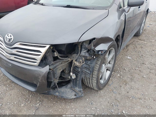 2011 TOYOTA VENZA 4T3BK3BBXBU056951 Photo 5