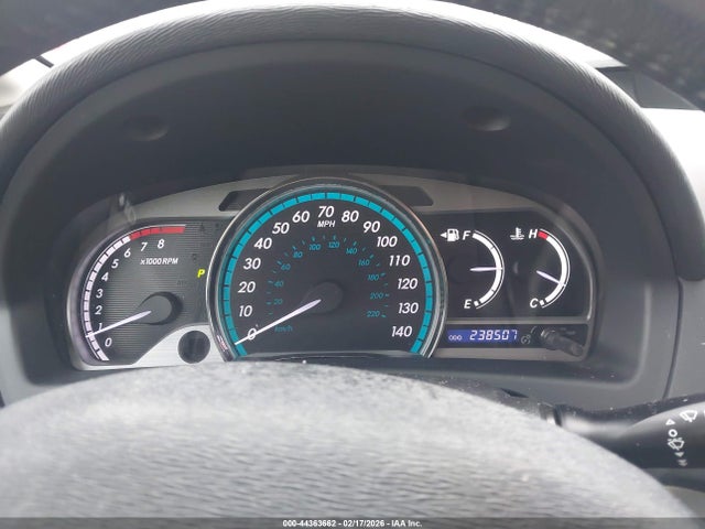 2011 TOYOTA VENZA 4T3BK3BBXBU056951 Photo 6