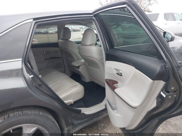 2011 TOYOTA VENZA 4T3BK3BBXBU056951 Photo 7