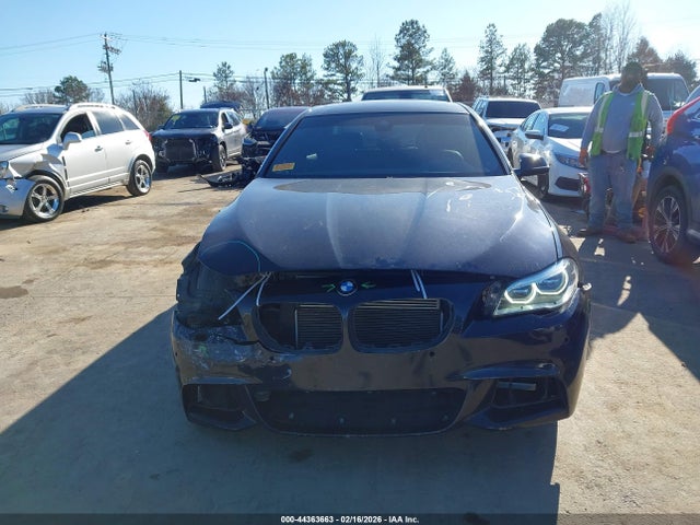 Aukcja sprzedaży 2016 Bmw 550i, vin: WBAKN9C55GD961862, numer aukcji: 44363663