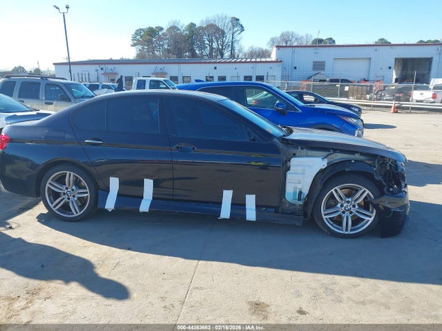 Aukcja sprzedaży 2016 Bmw 550i, vin: WBAKN9C55GD961862, numer aukcji: 44363663