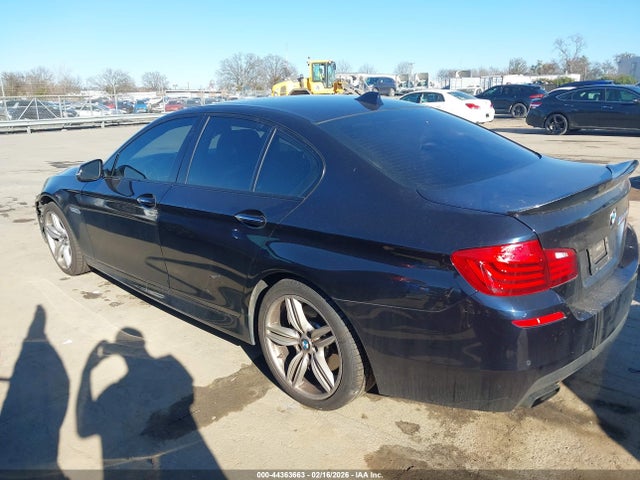 Aukcja sprzedaży 2016 Bmw 550i, vin: WBAKN9C55GD961862, numer aukcji: 44363663