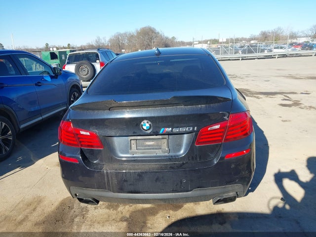 Aukcja sprzedaży 2016 Bmw 550i, vin: WBAKN9C55GD961862, numer aukcji: 44363663