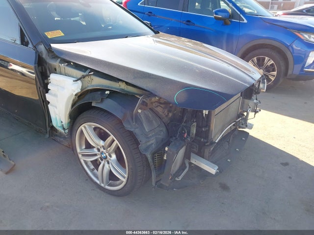 Aukcja sprzedaży 2016 Bmw 550i, vin: WBAKN9C55GD961862, numer aukcji: 44363663