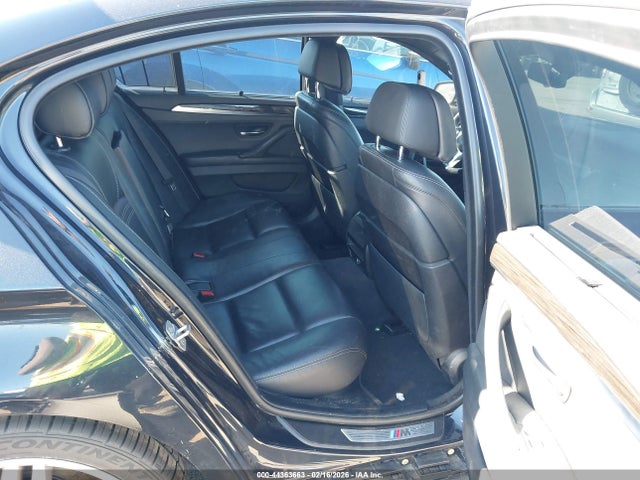 2016 BMW 550I WBAKN9C55GD961862 Photo 7