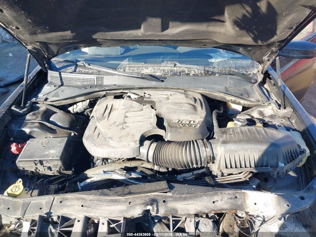 2019 CHRYSLER 300 2C3CCAGG0KH648762 Photo 9