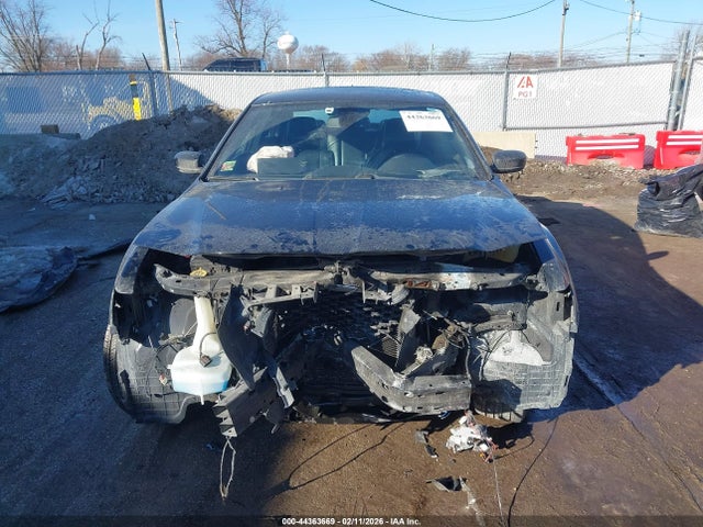 Aukcja sprzedaży 2019 Chrysler 300 300s Awd, vin: 2C3CCAGG0KH648762, numer aukcji: 44363669