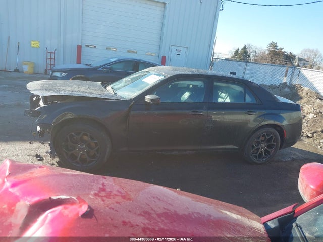 Aukcja sprzedaży 2019 Chrysler 300 300s Awd, vin: 2C3CCAGG0KH648762, numer aukcji: 44363669