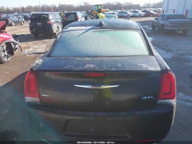 Aukcja sprzedaży 2019 Chrysler 300 300s Awd, vin: 2C3CCAGG0KH648762, numer aukcji: 44363669