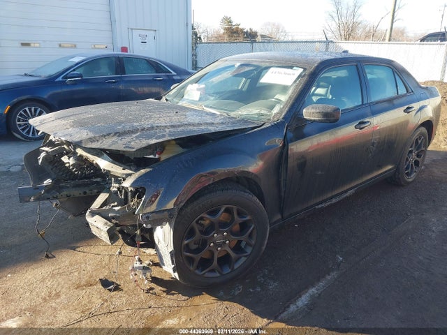 2019 CHRYSLER 300 2C3CCAGG0KH648762 Photo 1