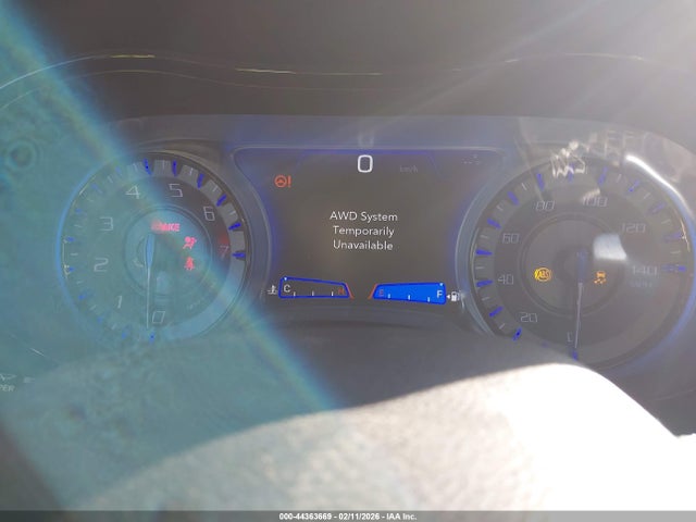 2019 CHRYSLER 300 2C3CCAGG0KH648762 Photo 6