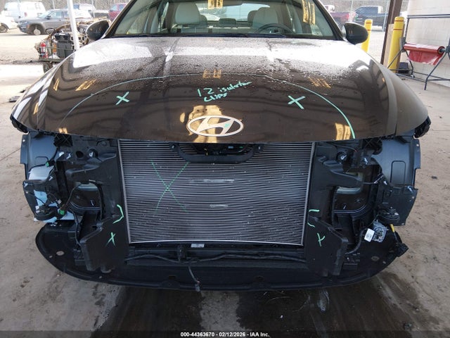 KMHL64JA6RA424960 Hyundai SONATA SEL