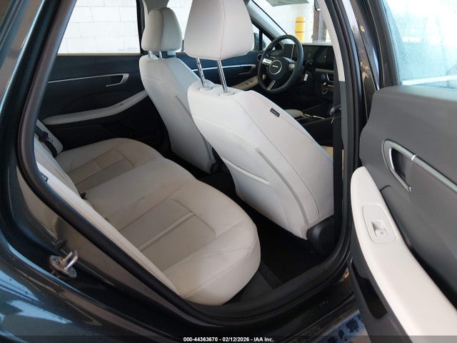 KMHL64JA6RA424960 Hyundai SONATA SEL