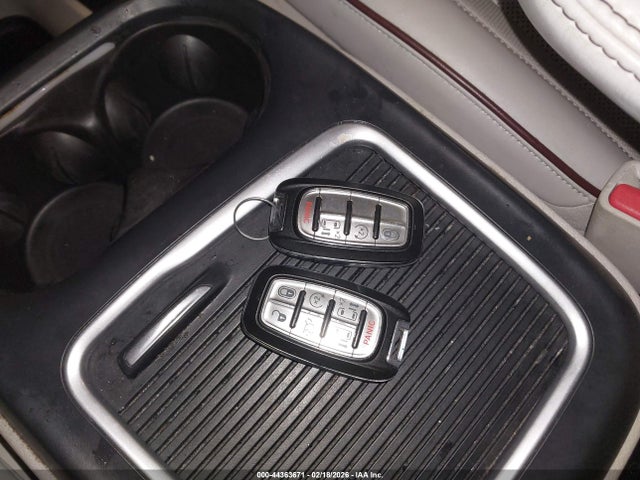 2018 CHRYSLER PACIFICA 2C4RC1GG6JR140357 Photo 10