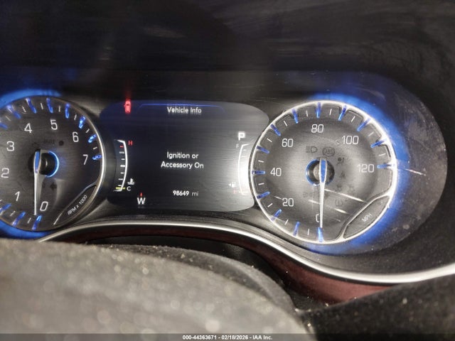 2018 CHRYSLER PACIFICA 2C4RC1GG6JR140357 Photo 6