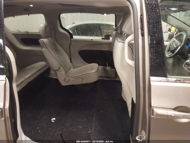 2018 CHRYSLER PACIFICA 2C4RC1GG6JR140357 Photo 7