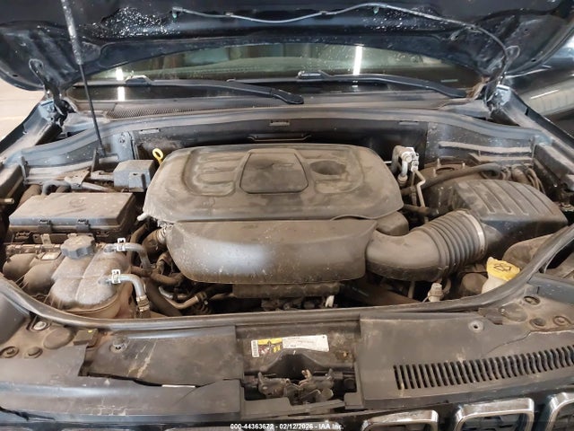 2021 JEEP GRAND CHEROKEE 1C4RJFBG6MC504378 Photo 9