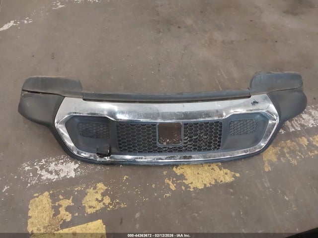 1C4RJFBG6MC504378 Jeep Grand Cherokee Limited 4x4