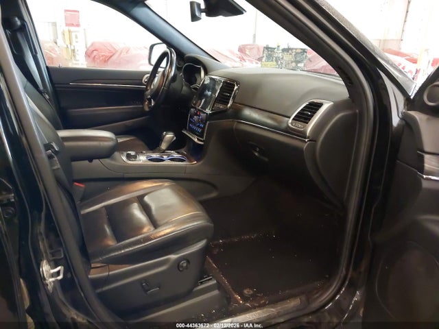 2021 JEEP GRAND CHEROKEE 1C4RJFBG6MC504378 Photo 4