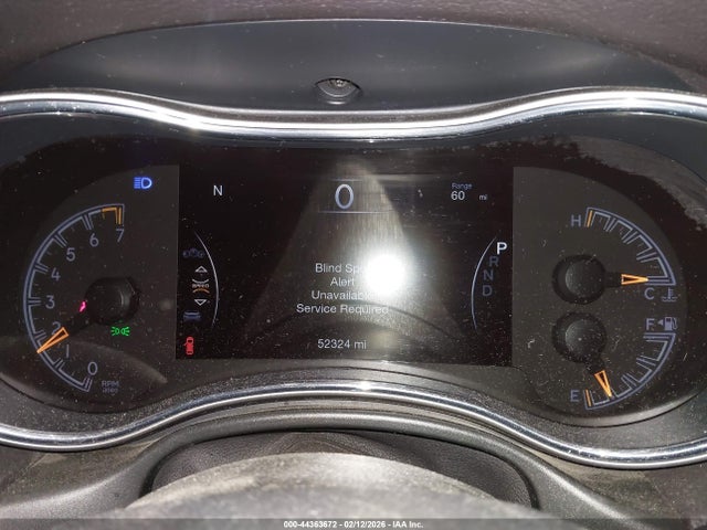 2021 JEEP GRAND CHEROKEE 1C4RJFBG6MC504378 Photo 6