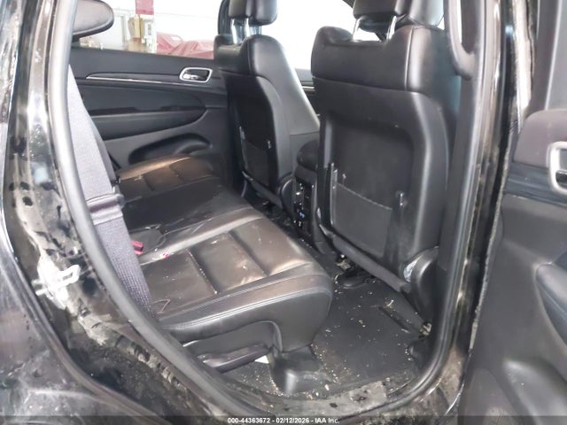 2021 JEEP GRAND CHEROKEE 1C4RJFBG6MC504378 Photo 7