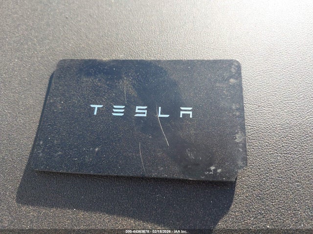 Продажа на аукционе авто 2023 Tesla Model Y Awd/long Range Dual Motor All-wheel Drive, vin: 7SAYGDEE0PA051603, номер лота: 44363678