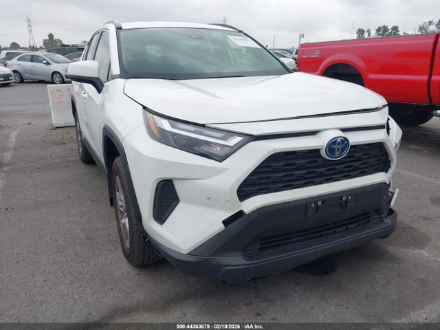 Toyota Rav4 Hybrid Le 2024 JTMMWRFV6RD266961 zdjęcie główne