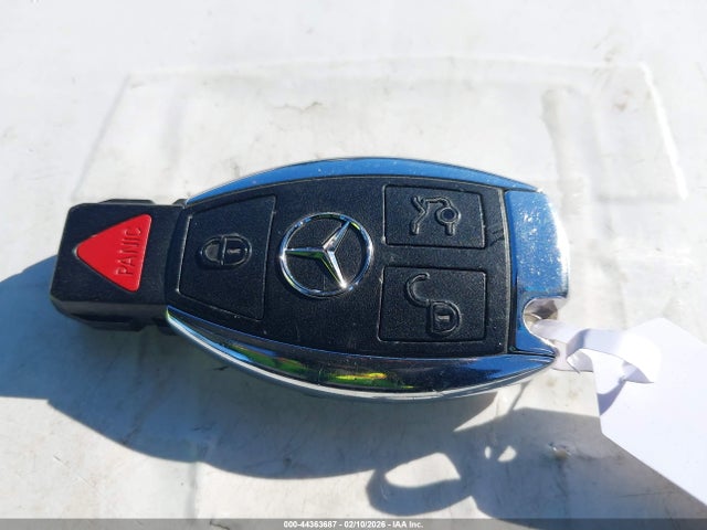 Mercedes-Benz SLK 250 2015 WDDPK4HA2FF106829 Image 11