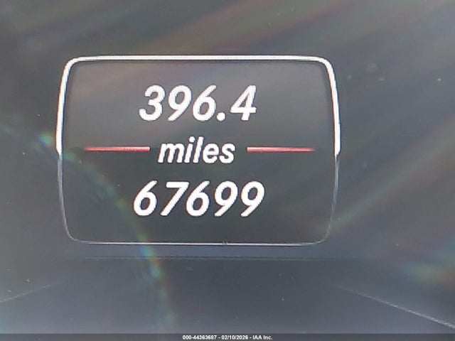 Mercedes-Benz SLK 250 2015 WDDPK4HA2FF106829 Image 15