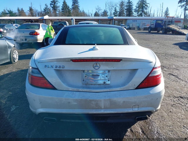Mercedes-Benz SLK 250 2015 WDDPK4HA2FF106829 Image 16