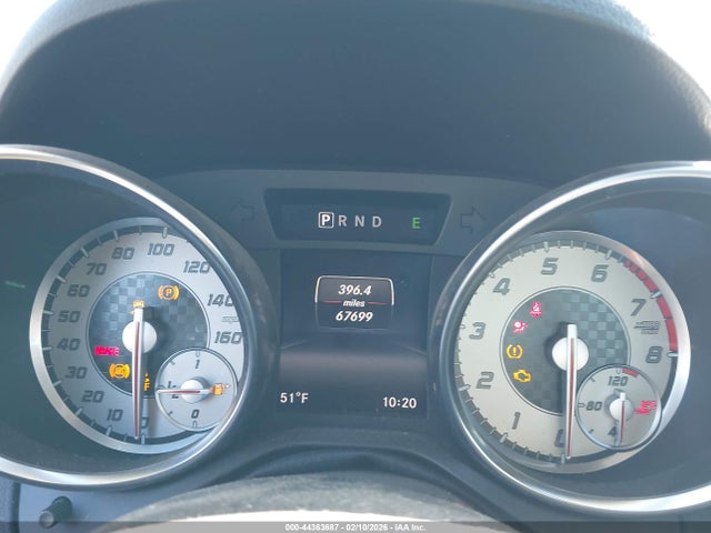 Mercedes-Benz SLK 250 2015 WDDPK4HA2FF106829 Image 7