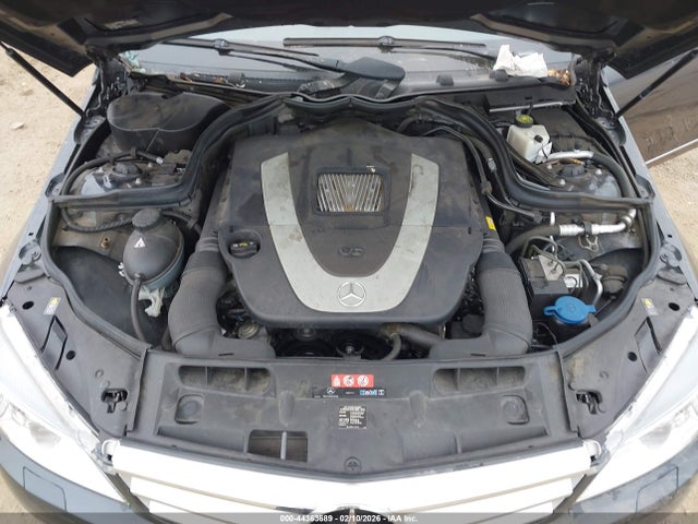 Продажа на аукционе авто 2009 Mercedes-benz C 300 Luxury/sport, vin: WDDGF54X29F229166, номер лота: 44363689