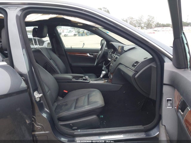 Продажа на аукционе авто 2009 Mercedes-benz C 300 Luxury/sport, vin: WDDGF54X29F229166, номер лота: 44363689
