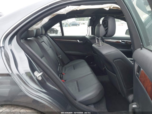 Продажа на аукционе авто 2009 Mercedes-benz C 300 Luxury/sport, vin: WDDGF54X29F229166, номер лота: 44363689