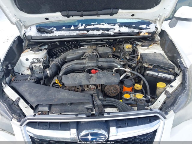 JF1GJAC60EH016392 Subaru Impreza 2.0i Premium