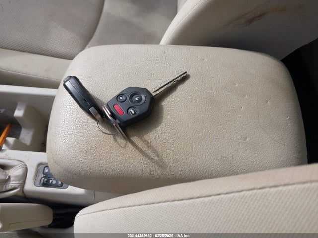 JF1GJAC60EH016392 Subaru Impreza 2.0i Premium