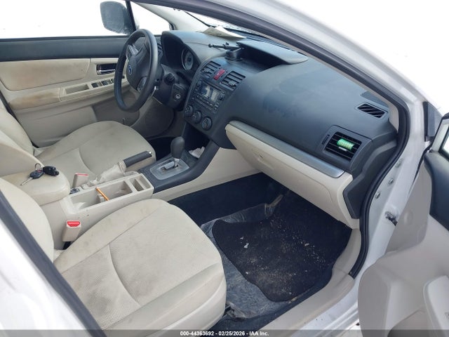 JF1GJAC60EH016392 Subaru Impreza 2.0i Premium